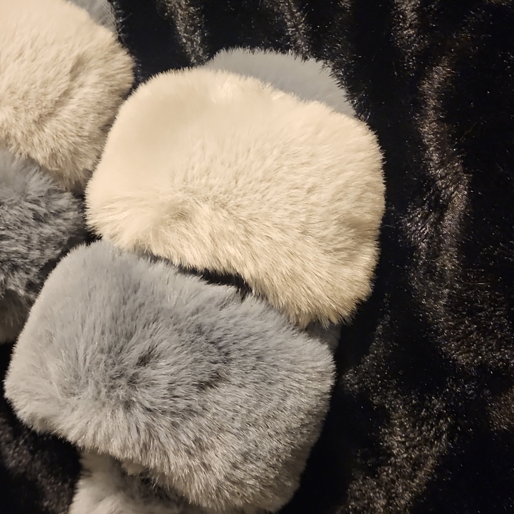 Fuzzy Slides - image 2